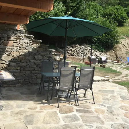 לינה וארוחת בוקר Il Teggiolo