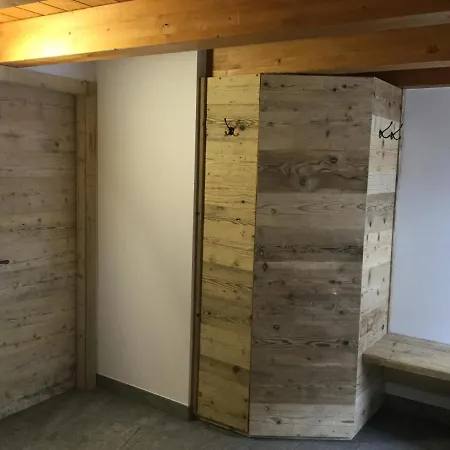 Alojamento de Acomodação e Pequeno-almoço Il Teggiolo 3*