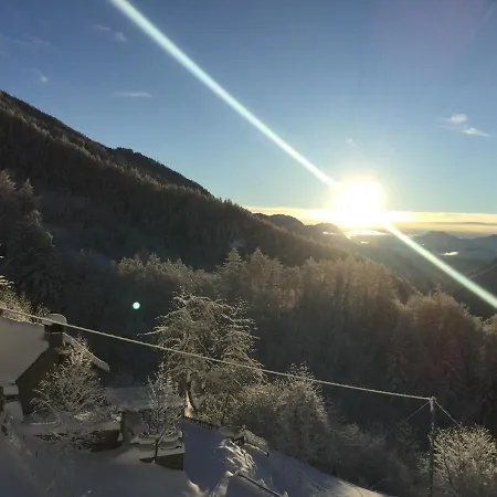 Il Teggiolo לינה וארוחת בוקר 3*