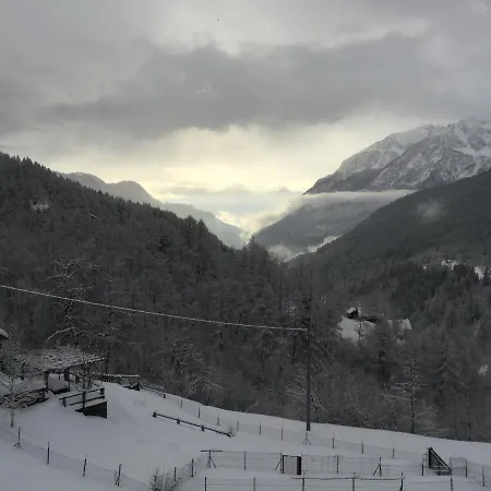 לינה וארוחת בוקר Il Teggiolo