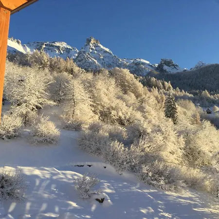 Il Teggiolo 3*