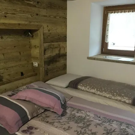 Alojamento de Acomodação e Pequeno-almoço Il Teggiolo