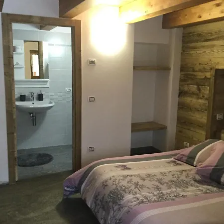 Il Teggiolo לינה וארוחת בוקר 3*