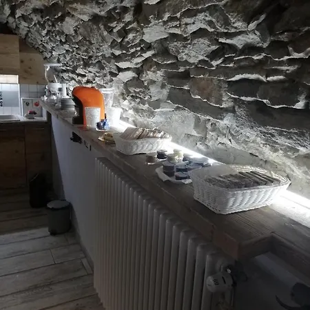 Il Teggiolo Alojamento de Acomodação e Pequeno-almoço