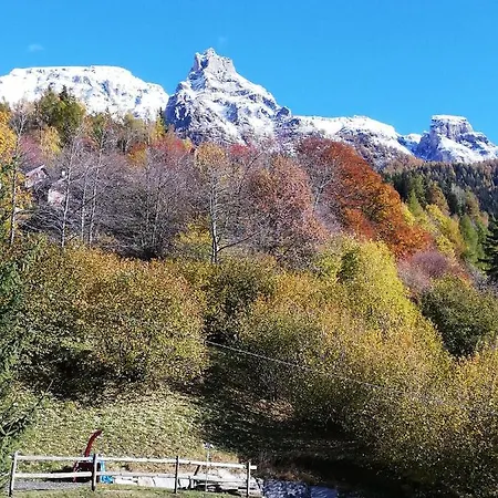 Il Teggiolo Varzo
