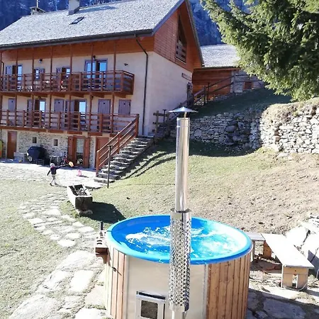 Il Teggiolo 3*