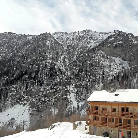 Frühstückspension Il Teggiolo 3*