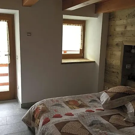 Il Teggiolo 3* Varzo