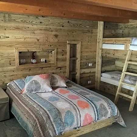 Frühstückspension Il Teggiolo 3*