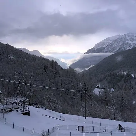 Il Teggiolo Frühstückspension 3*