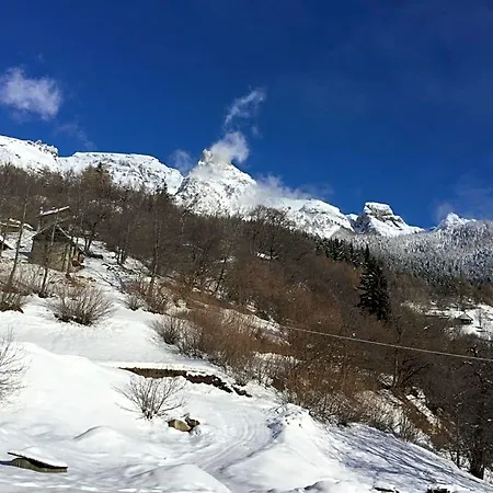 Il Teggiolo Varzo