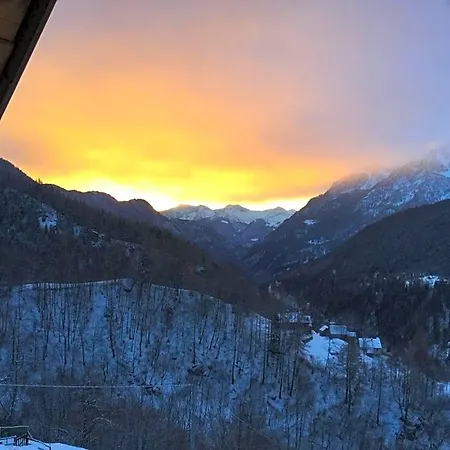 Frühstückspension Il Teggiolo 3*