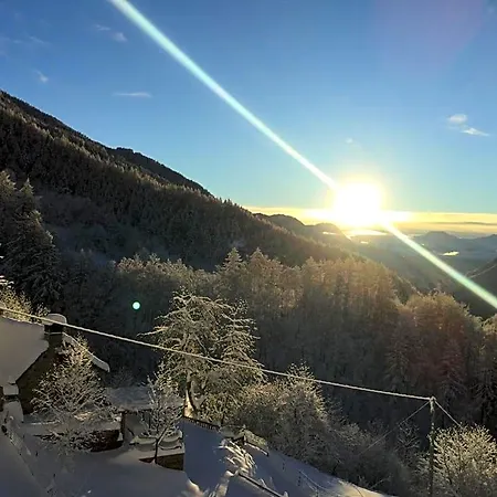 Frühstückspension Il Teggiolo 3*