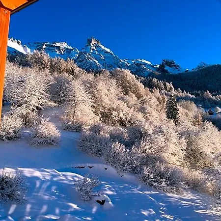 Il Teggiolo Frühstückspension 3*