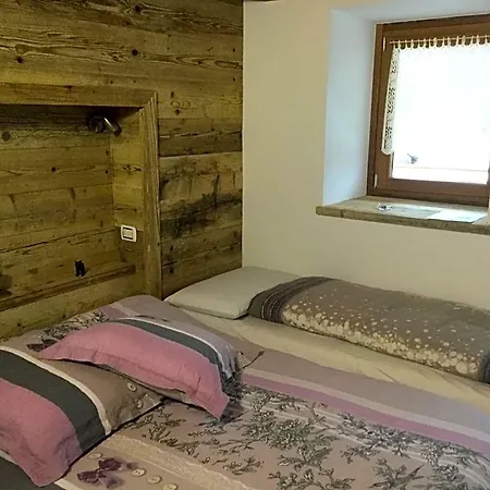 Il Teggiolo 3* Varzo