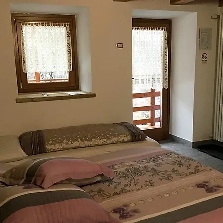 Il Teggiolo 3* Varzo