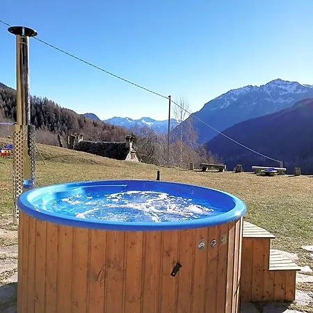 Il Teggiolo Frühstückspension 3*