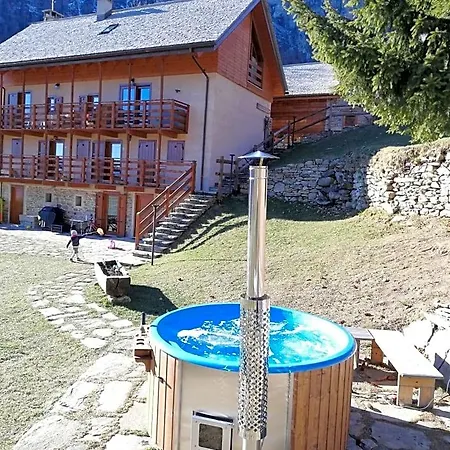 Il Teggiolo Frühstückspension 3*